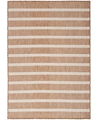 Nourison Home Positano POS03 5'x7' Area Rug