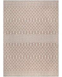 Nourison Home Positano POS02 8'x10' Area Rug