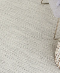 Nourison Home Positano POS01 8'x10' Area Rug