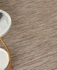 Nourison Home Positano POS01 5'x7' Area Rug