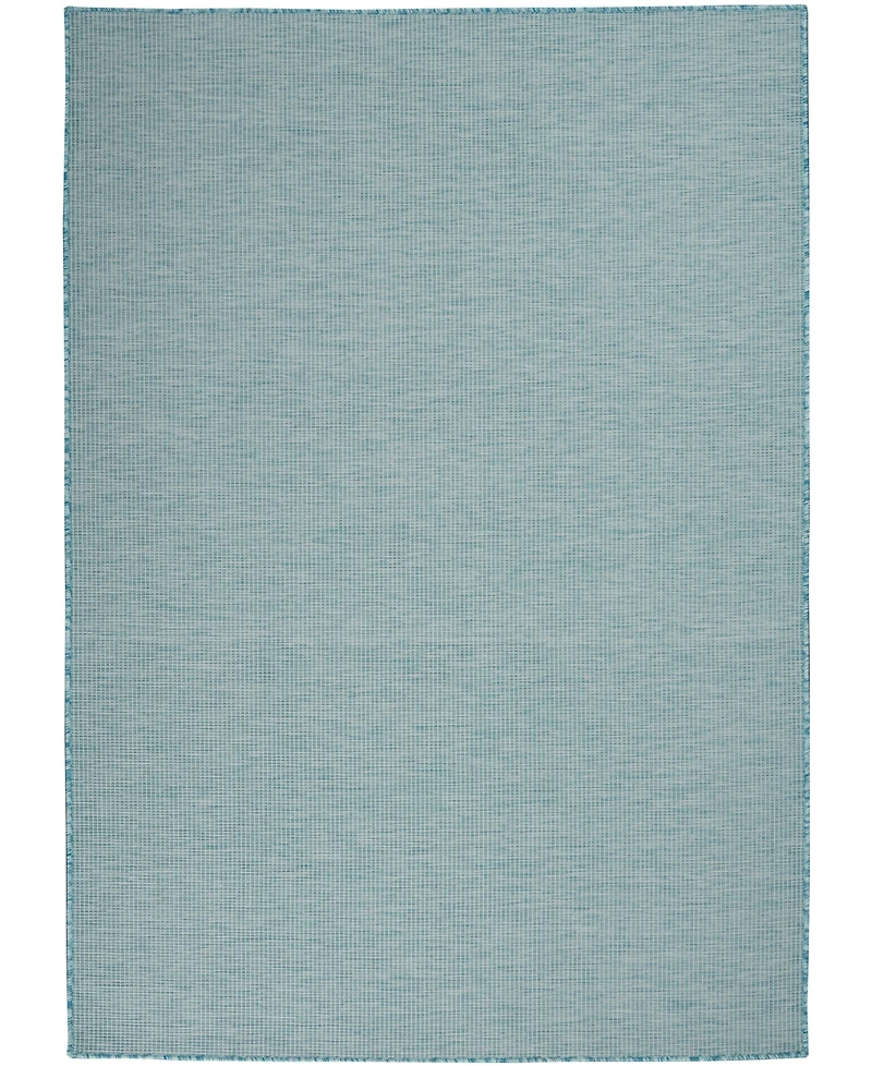 Nourison Home Positano POS01 5'x7' Area Rug