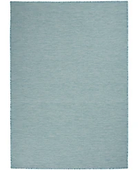 Nourison Home Positano POS01 5'x7' Area Rug