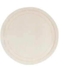 Nourison Home Nourison Essentials NRE02 8'x8' Round Outdoor Area Rug