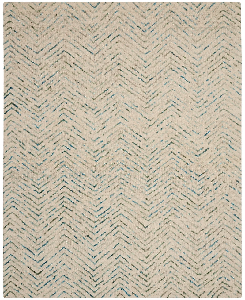 Nourison Home Colorado CLR02 8'3x11'6 Area Rug