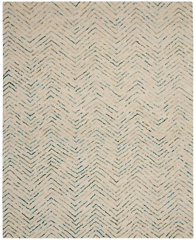 Nourison Home Colorado CLR02 8'3x11'6 Area Rug