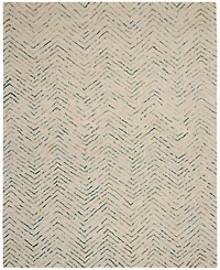 Nourison Home Colorado CLR02 8'3x11'6 Area Rug