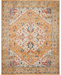 Nourison Home Passion PSN23 6'7"x9'6" Area Rug