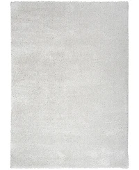 Nourison Home Pacific Shag PCS01 5'3"x7'3" Area Rug