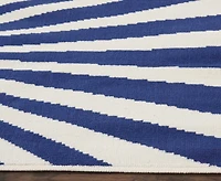 Nourison Home Grafix GRF20 7'10"x9'10" Area Rug