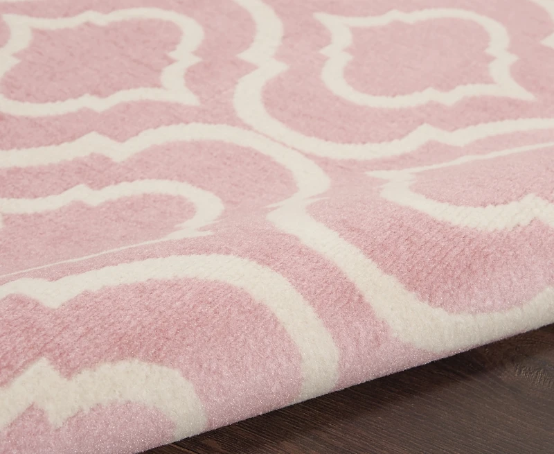 Nourison Home Jubilant JUB19 4'x6' Area Rug