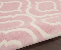 Nourison Home Jubilant JUB19 4'x6' Area Rug