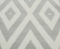 Nourison Home Grafix GRF18 3'9"x5'9" Area Rug