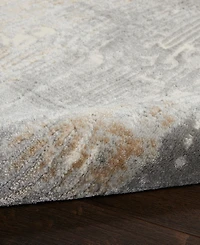 Nourison Home Solace SLA01 8'x10' Area Rug
