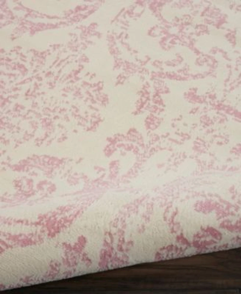 Nourison Home Jubilant Jub09 Rug Collection