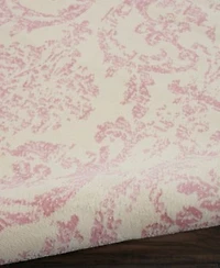Nourison Home Jubilant Jub09 Rug Collection