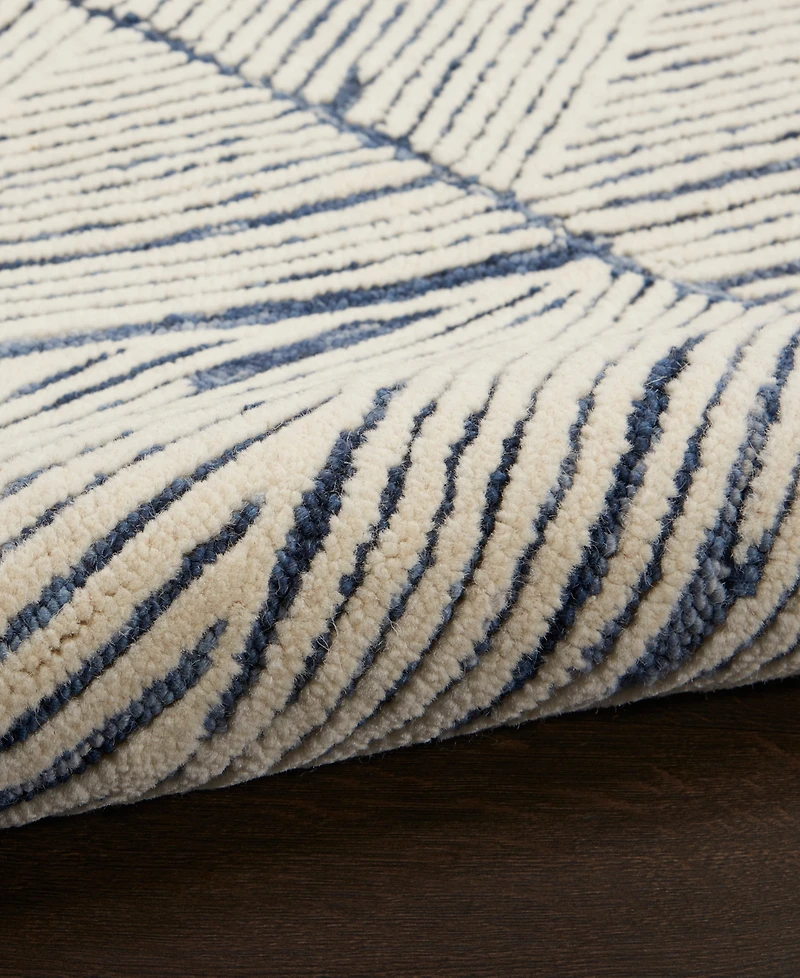 Nourison Home Colorado CLR01 8'3x11'6 Area Rug