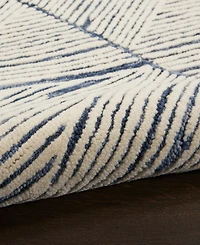 Nourison Home Colorado CLR01 8'3x11'6 Area Rug