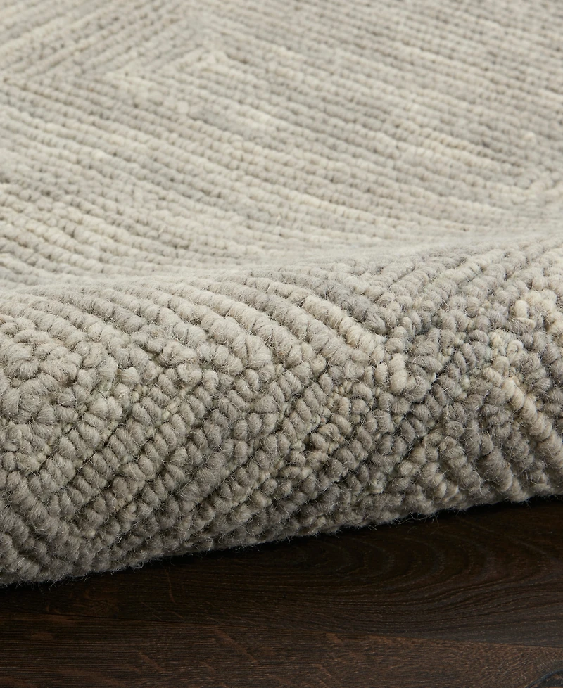 Nourison Home Colorado CLR04 8'3x11'6 Area Rug