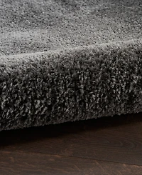 Nourison Home Dreamy Shag DRS05 7'10"x9'10" Area Rug