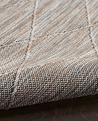 Nourison Home Washable Solutions WSL01 5'x7' Area Rug