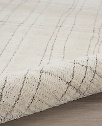 Nourison Home Andes AND03 6'x9' Area Rug