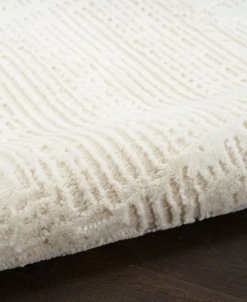 Nourison Home Trends Sut07 Rug Collection