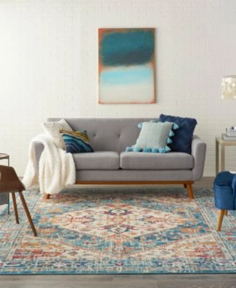 Nourison Home Passion Psn23 Rug Collection