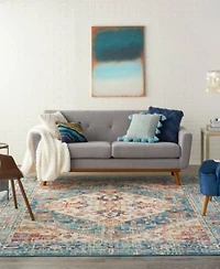 Nourison Home Passion Psn23 Rug Collection