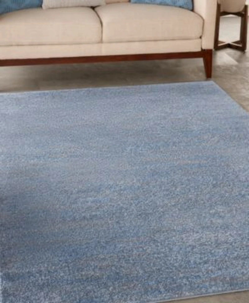 Nourison Home Nourison Essentials Nre01 Outdoor Rug Collection