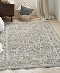 Nourison Home Lynx Lnx03 Rug Collection