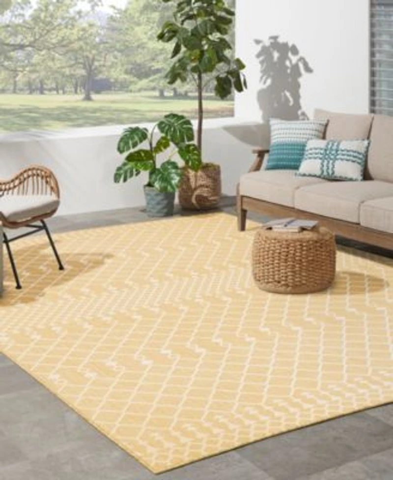Nourison Home Positano Pos02 Rug Collection