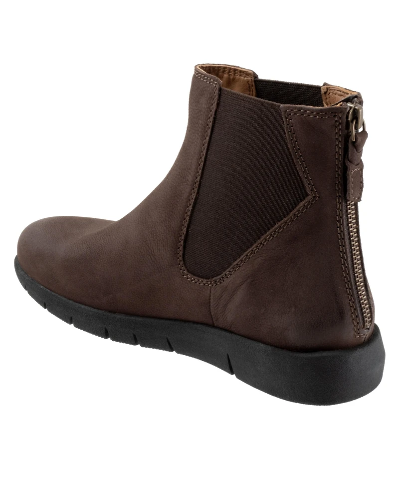 Softwalk Albany Boot