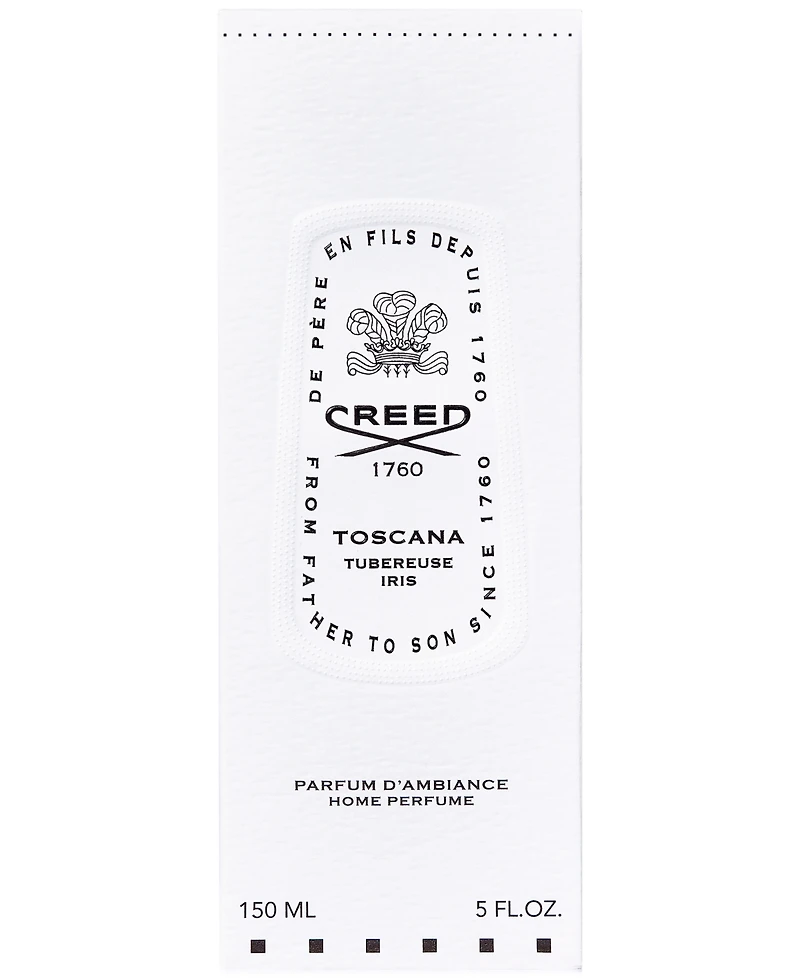 Creed Toscana Room Spray, 5 oz.