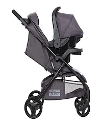 Baby Trend Sonar Seasons Stroller - Liberty Grey