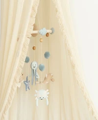 Crane Baby Infants Cove Mobile Ocean Life Ceiling Hanging