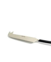 Vibhsa Curved 4-Pc. Cheese Knives Set, Serving for 4