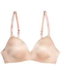 b.tempt'd by Wacoal Women's Future Foundation Wire-Free Bra 956281