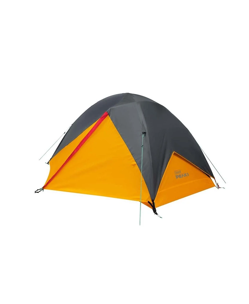 Coleman PEAK1 2-Person Backpacking Dome Tent