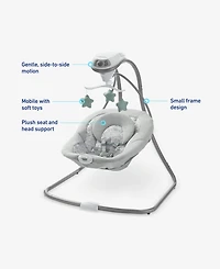 Graco Baby Simple Sway Swing