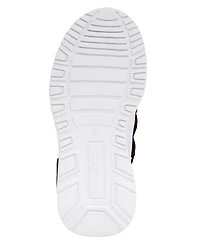 Nautica Little and Big Boys Swimm Athletic Sneakers