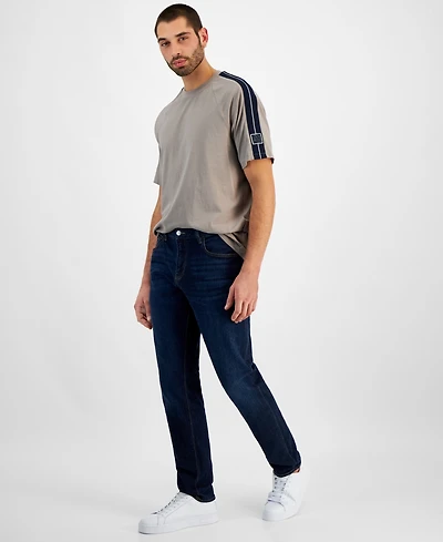 A|X Armani Exchange Men's Slim Stretch Jeans