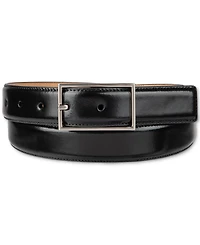 Calvin Klein Men's Center Bar Dress Belt