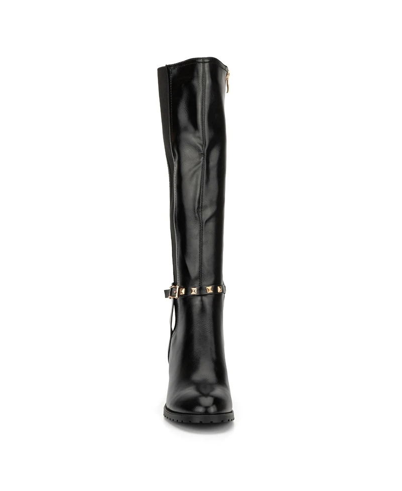 Torgeis Women's Destiny Tall Boots