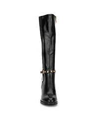 Torgeis Women's Destiny Tall Boots