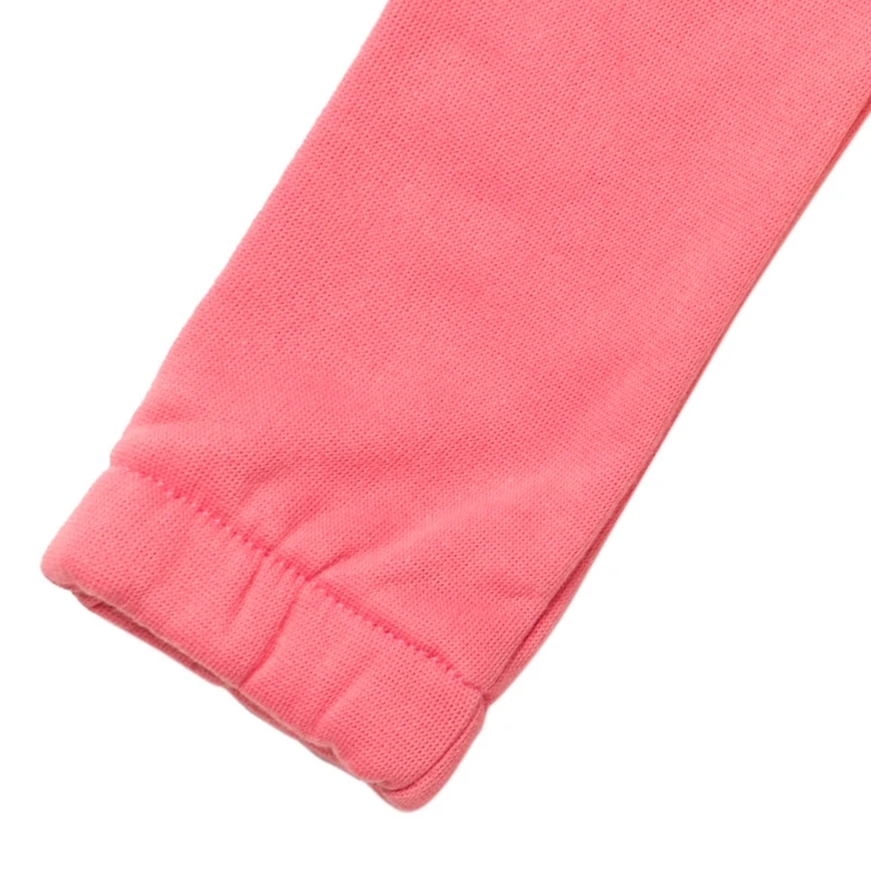 Bluey Girls Pullover Hoodie and Fleece Pants Outfit Set