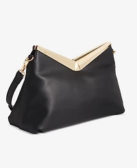 I.n.c. International Concepts Bawdii Small Clutch Crossbody, Exclusively at Macy's