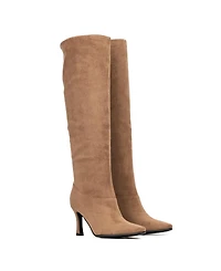 Torgeis Women's Donatella Tall Boots