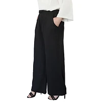 Standards & Practices Plus Heavy Rib Pull-On Pants
