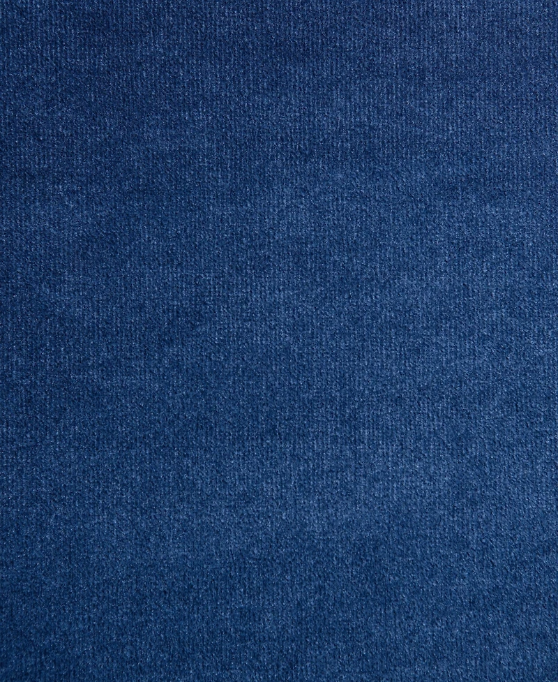 Chanasya Premium Solid Velvet Curtains - Classy and Drapes for Living Room or Bedroom 52" x 63" Blush, 2 Panels