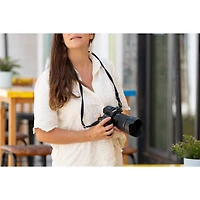 Nikon Nikkor Z 50mm f/1.4 Lens